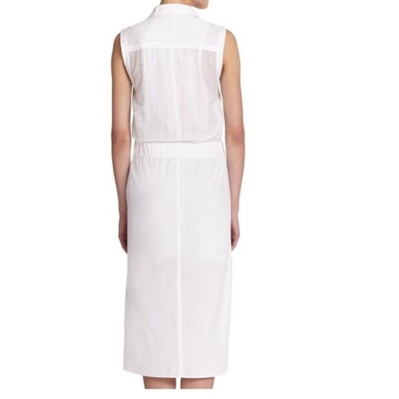 Helmut Lang Utility Dress‎ - Picture 2 of 9